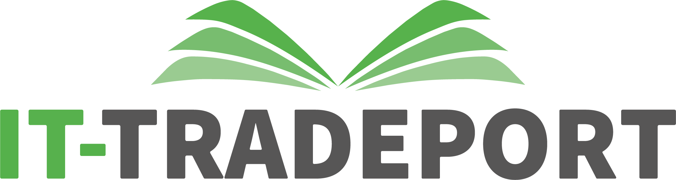 IT-TRADEPORT LOGO